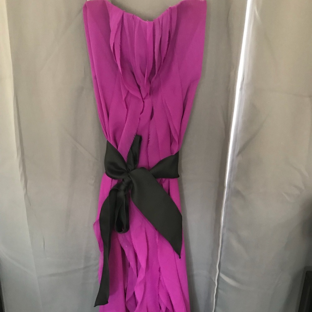 Vera wang dress